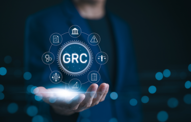 Governance, Risk Management & Compliance